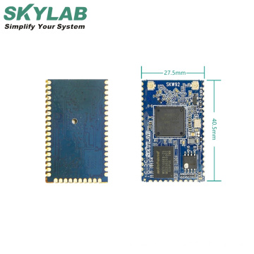 SKYLAB Oem Mt7628N Wireless Wifi 4G Lte Router Gpio Openwrt 2X2 Mimo Access Point Mtk Usb Wlan WIFI Module